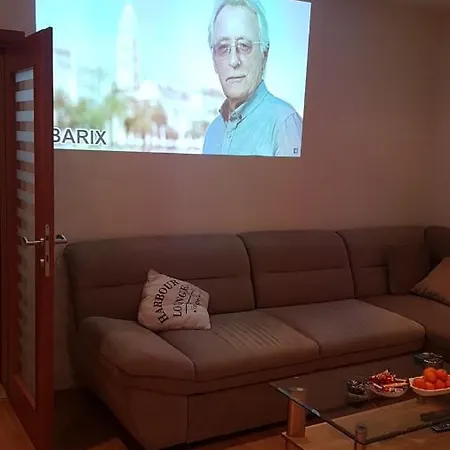 Apartamento Corluka Grude