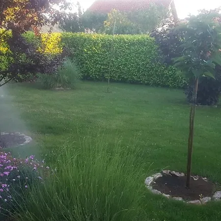 Apartamento Corluka Grude