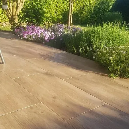 Apartamento Corluka *