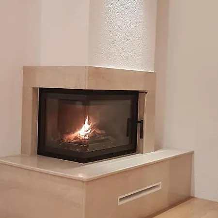 Corluka Apartmán