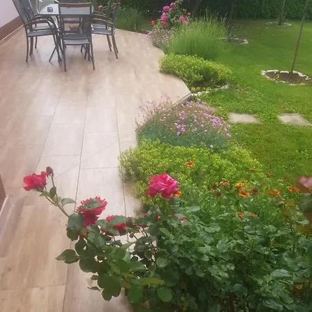 Apartmán Corluka
