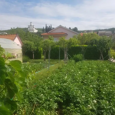 Corluka Apartmán Grude