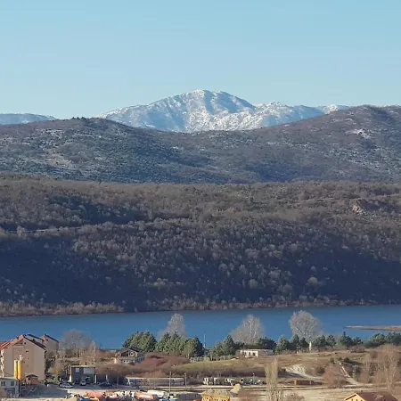 Corluka Apartmán
