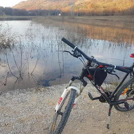 Corluka Διαμέρισμα