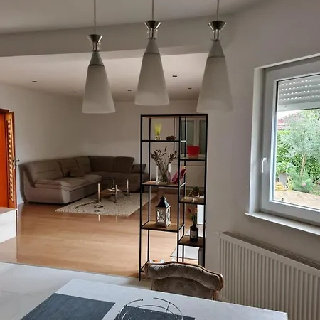 Corluka Apartmán *