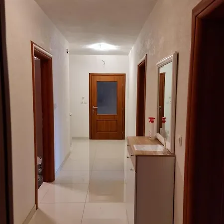 Corluka Apartmán