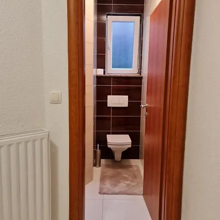 Apartamento Corluka Grude