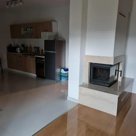 Apartman Corluka Grude