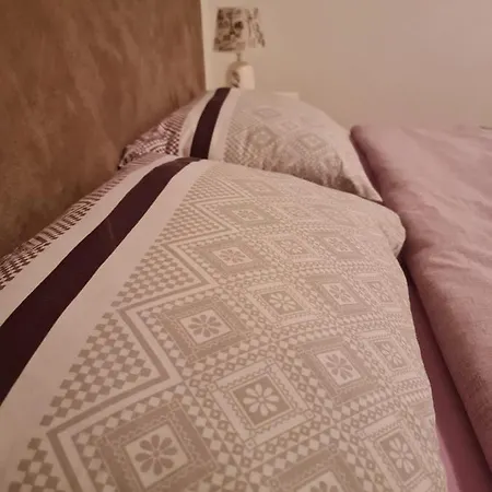 Corluka Apartmán Grude