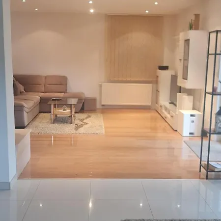 Corluka Apartmán *