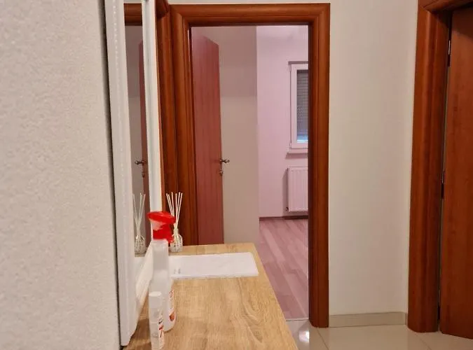 Apartman Corluka *